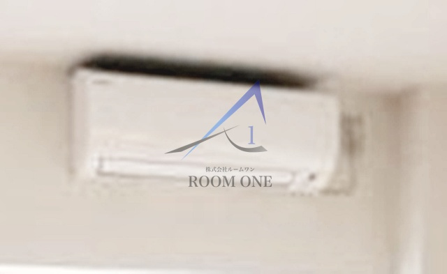 エクセル菊名の設備|エアコンです。