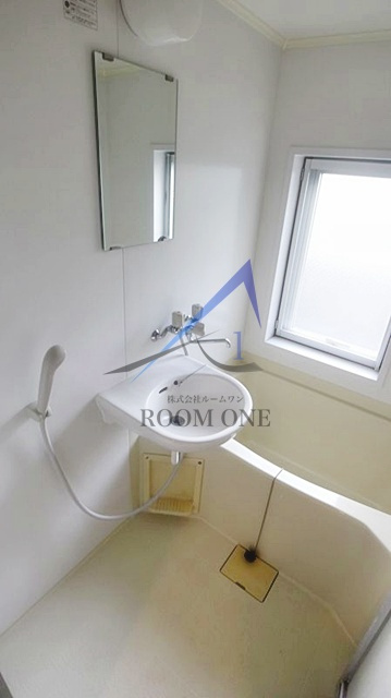 エクセル菊名の浴室|お風呂です。