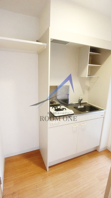 エクセル菊名のキッチン|キッチンです。