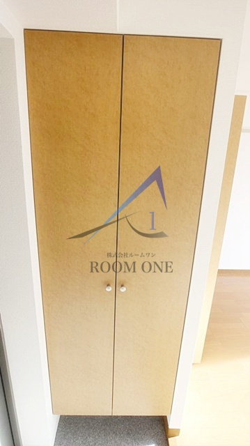 エクセル菊名の収納|収納です。