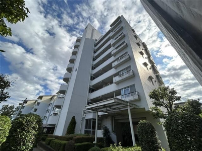 【外観】 | アーバンみらい東大宮東三番街第１０号棟