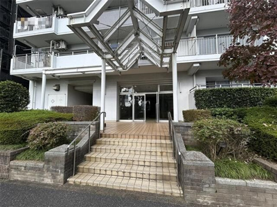 【エントランス】 | アーバンみらい東大宮東三番街第１０号棟