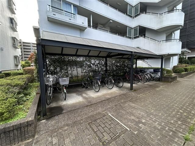 【設備】 | アーバンみらい東大宮東三番街第１０号棟