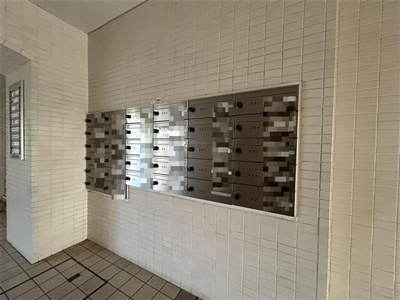 【その他共用部分】 | アーバンみらい東大宮東三番街第１０号棟