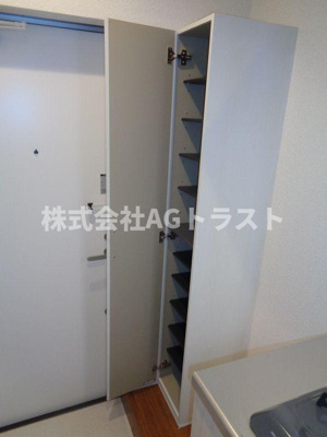 【設備】 | リベルテ大和田