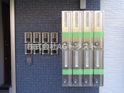 【その他共用部分】 | リベルテ大和田