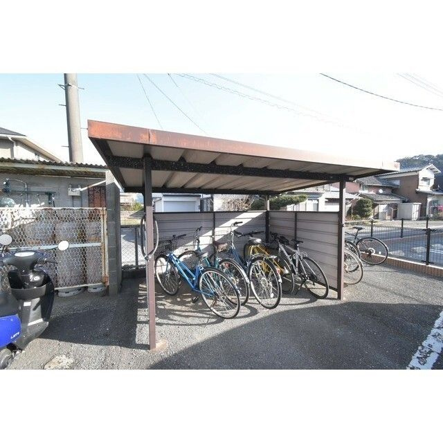 カーサオガワのその他共用部分