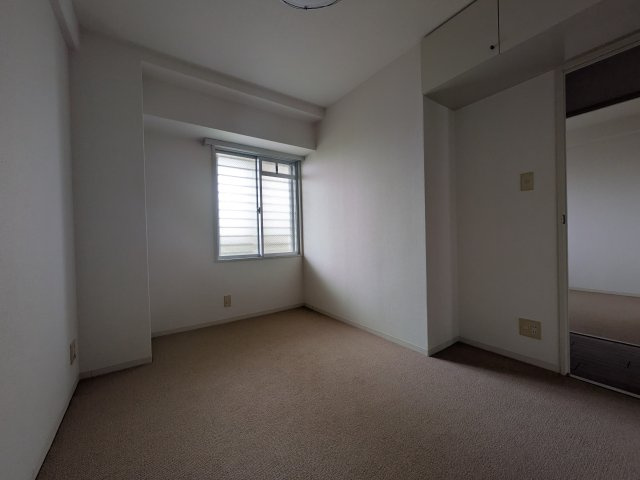 RICウエストコート4番街東棟2番館の内装