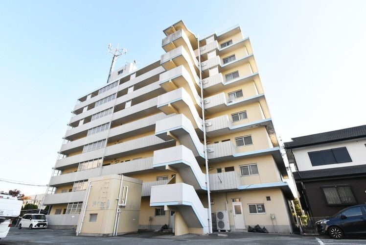 若林ビルのその他共用部分