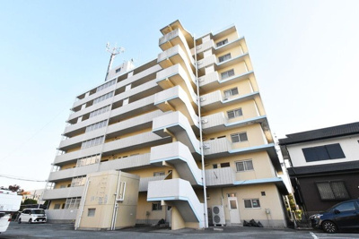 【その他共用部分】 | 若林ビル
