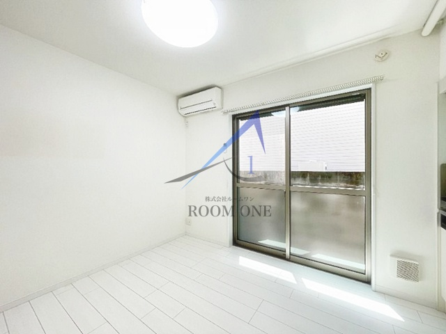 リバージュ池上の寝室|寝室です。