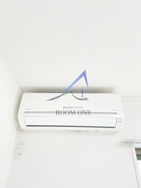 リバージュ池上