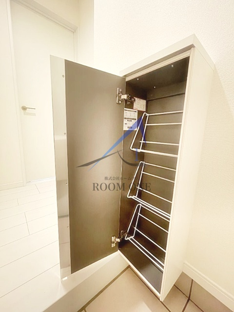 リバージュ池上