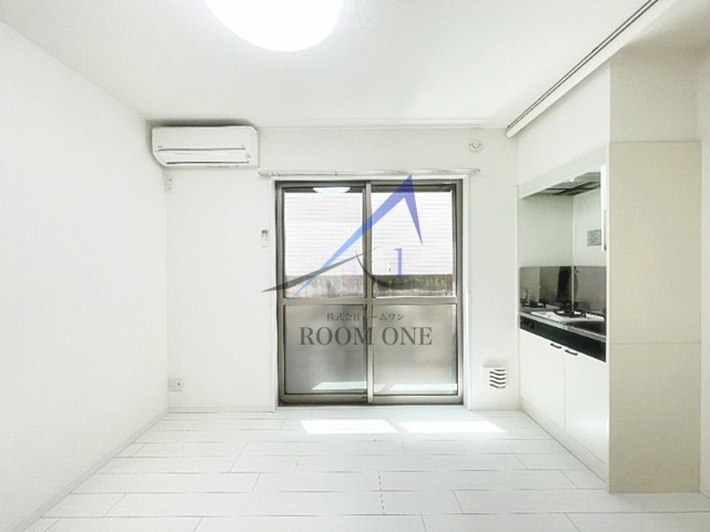 リバージュ池上