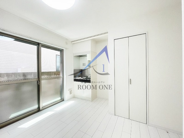 リバージュ池上