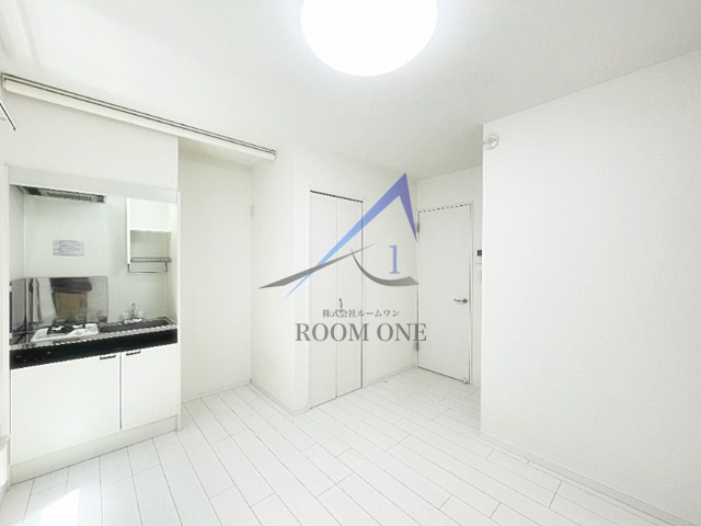 リバージュ池上