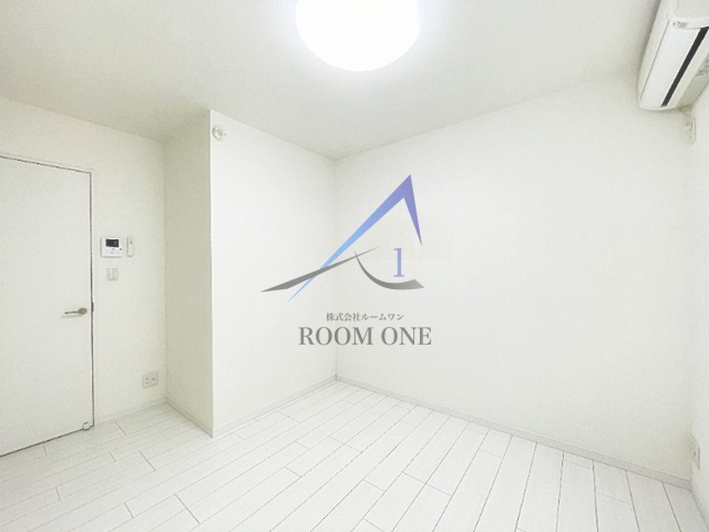 リバージュ池上の居間・リビング|洋室のお部屋です。