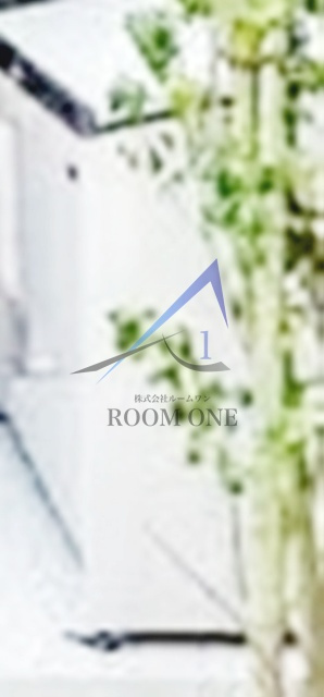 品川テラスのその他共用部分|敷地内ゴミ置き場です。