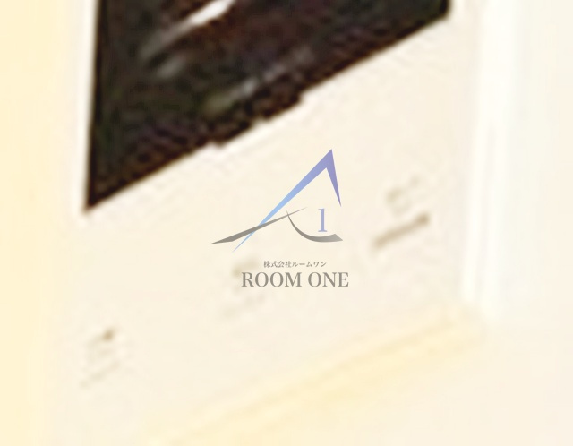 品川テラスのセキュリティ|モニター付インターホンです。