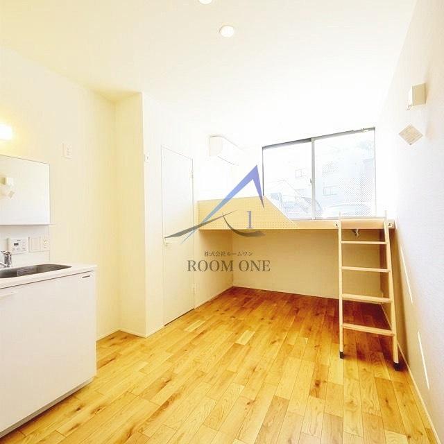 品川テラスの内装|内装です。