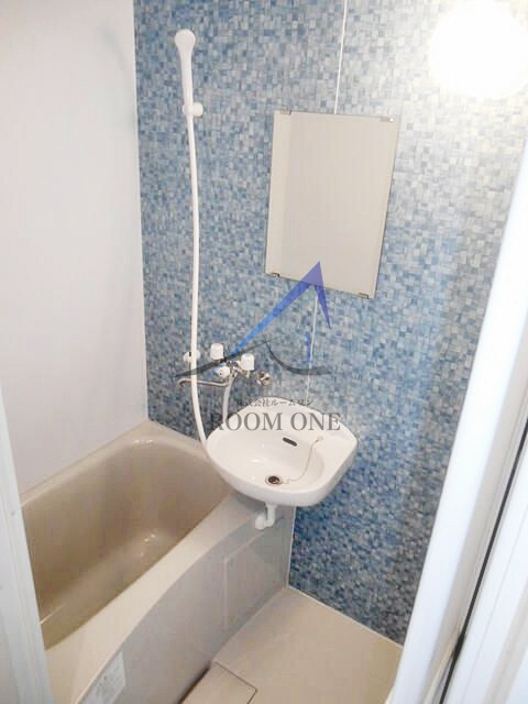 プランタン中延