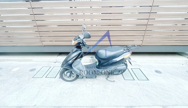 プランタン中延