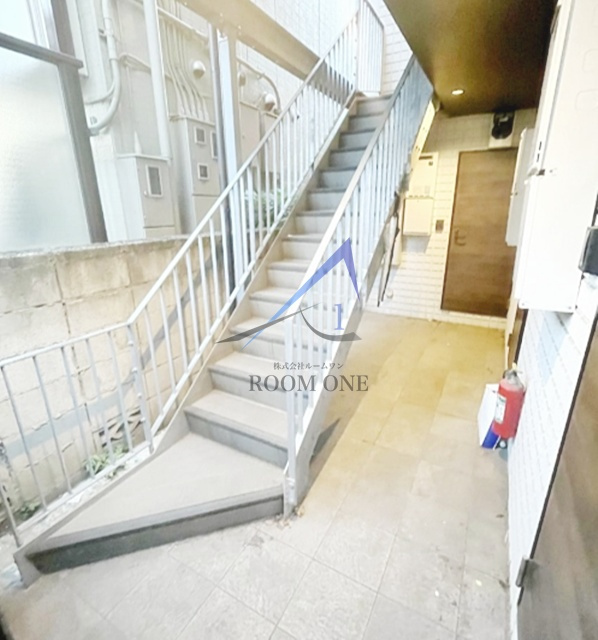 プランタン中延