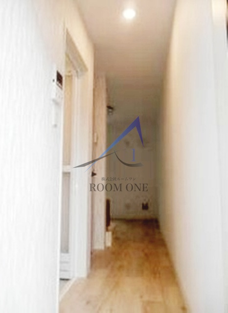 プランタン中延