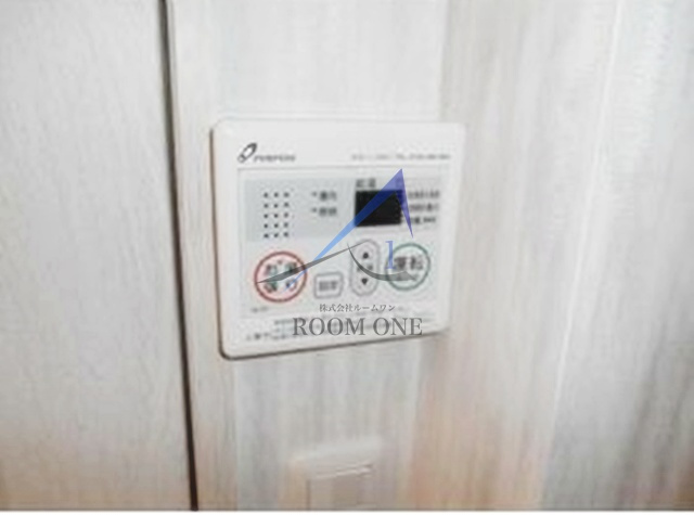 プランタン中延