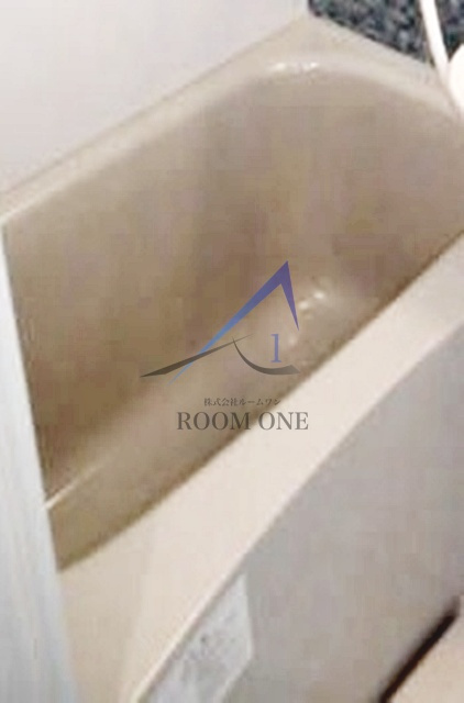 プランタン中延の浴室|お風呂です。