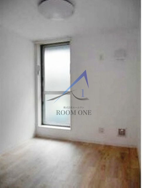 プランタン中延の居間・リビング|洋室のお部屋です。