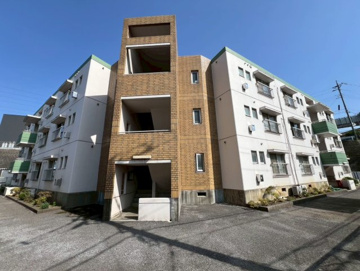 都賀壱番館の画像