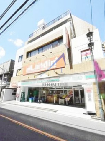 ユーコート田無