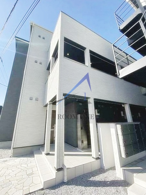 アザーレ・キュリオス柿生