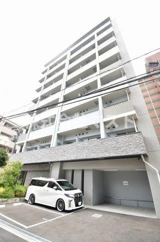 大阪市北区長柄西２丁目の賃貸マンション