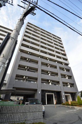 大阪市北区大淀北２丁目の賃貸マンション