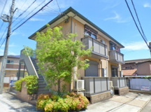 芦屋市浜町のアパートの画像