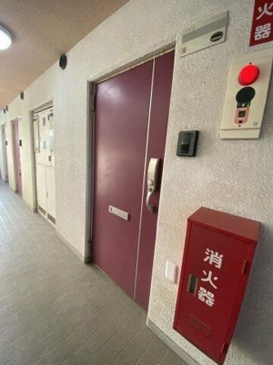 【玄関】 | ウインベルソロ土呂第３