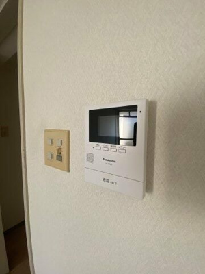 【セキュリティ】 | ウインベルソロ土呂第３