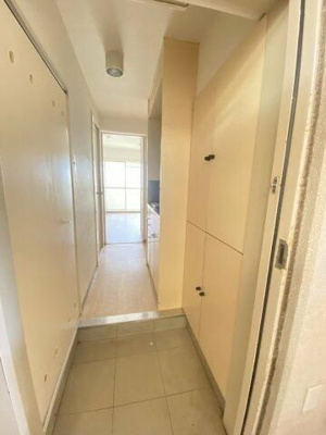 【玄関】 | ウインベルソロ土呂第３