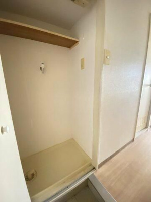 【設備】 | ウインベルソロ土呂第３