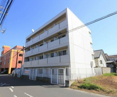 【外観】 | ウインベルソロ土呂第３