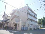 ウインベルソロ土呂第３の画像