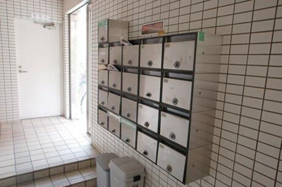 【その他共用部分】 | ウインベルソロ土呂第３