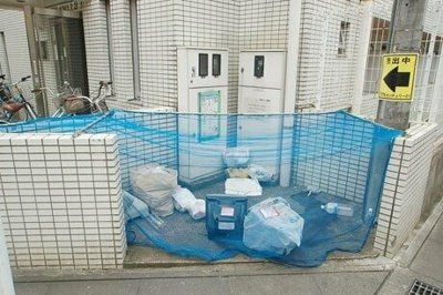 【その他共用部分】 | ウインベルソロ土呂第３