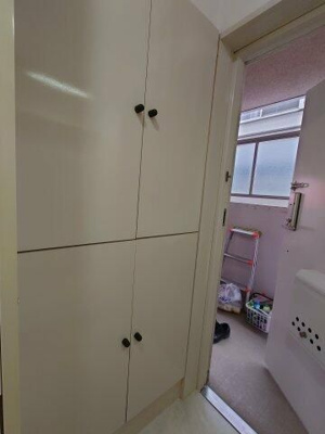 【収納】 | ウインベルソロ土呂第３