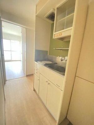 【キッチン】 | ウインベルソロ土呂第３