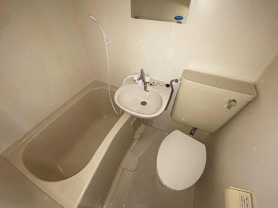 【トイレ】 | ウインベルソロ土呂第３