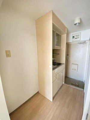 【キッチン】 | ウインベルソロ土呂第３