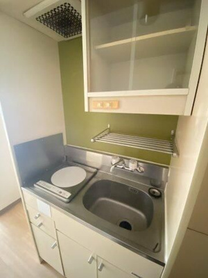 【キッチン】 | ウインベルソロ土呂第３